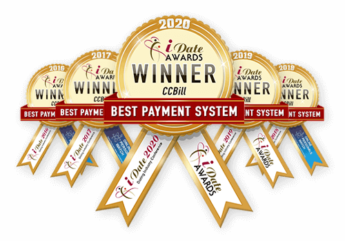 Idate Awards Winner Best Payment System