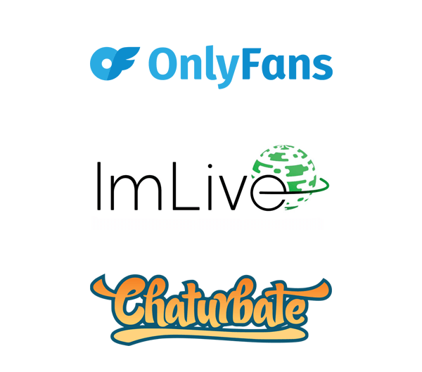 OnlyFans ImLive Chaturbate